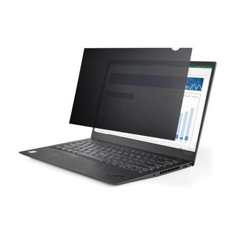 FILTRO PRIVACY NOTEBOOK 14IN - Foto 1