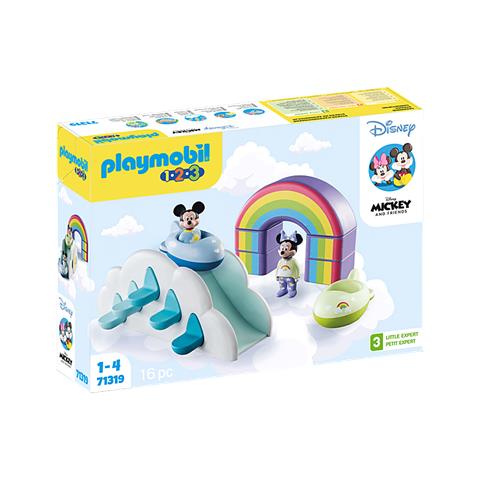 123&DISNEY MICKEY MINNIE CASANUVOLE - Foto 1