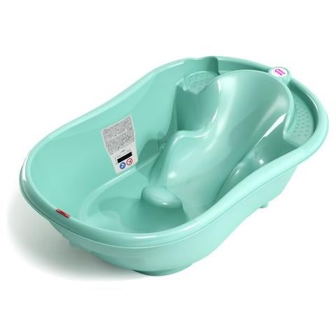 Vasca Bimbo Okbaby 823 15 Onda Turchese - Foto 1