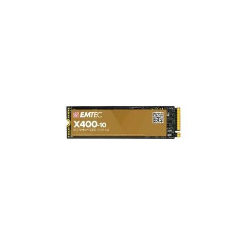 X400-10 M. 2 4000 Gb Pci Express 4.0 Nvme - Foto 5