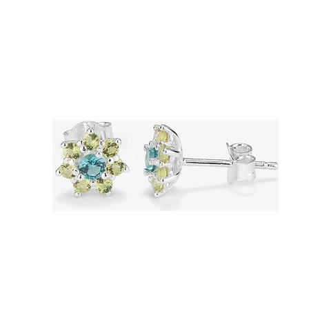 Gioielli Radiant Ry000109. Orecchini, Colore Grigio. Donna. - In ordine - Foto 2