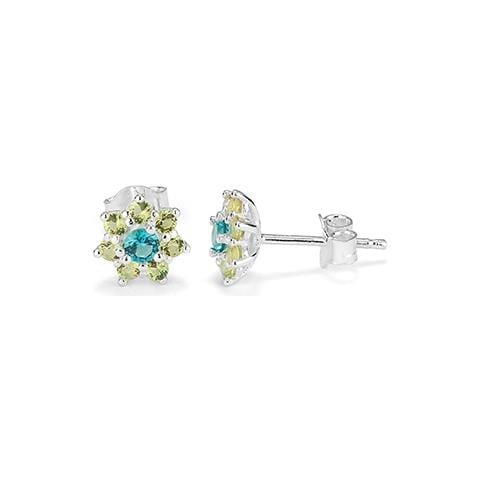 Gioielli Radiant Ry000109. Orecchini, Colore Grigio. Donna. - In ordine - Foto 1
