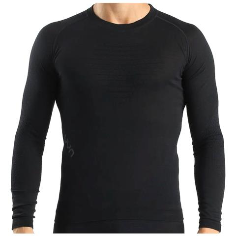 Maglia Man Fusyon Biotech Uw Shi Intimo Tecnico Uomo - Black 2xl - Foto 1
