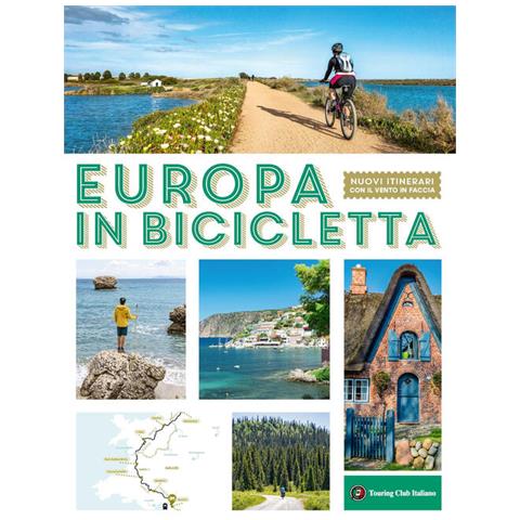 Europa In Bicicletta - Foto 2