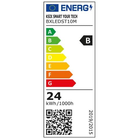 Strisce Led 24w (10 M) - Foto 2