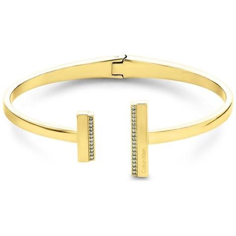 Bracciale Donna Calvin Klein 1681302 - Foto 1
