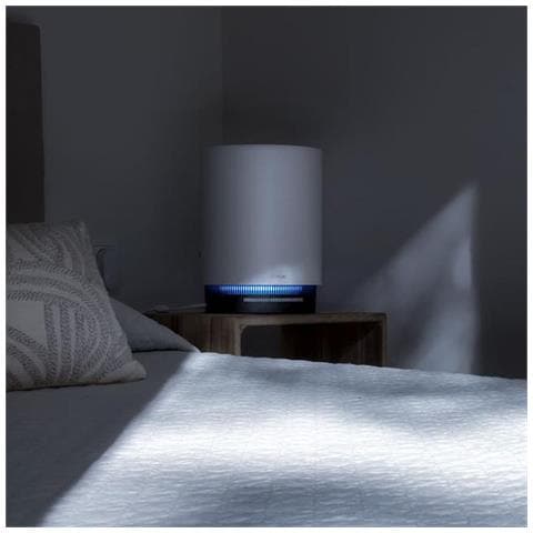 TotalPure 1600 Style Pro 16 W Bianco - Foto 10