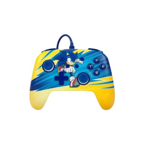 Enhanced Wired Controller Multicolore USB Gamepad Nintendo Switch, Nintendo Switch OLED - Foto 1