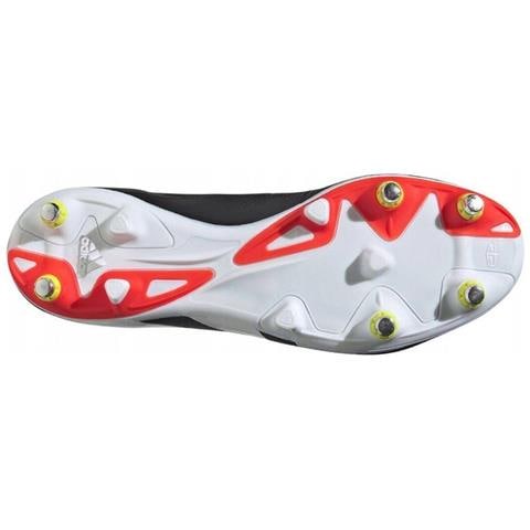 Scarpe Da Calcio Predator League Sg Ig7741 Colore: Nero Taglia: 40 2/3 - Foto 7