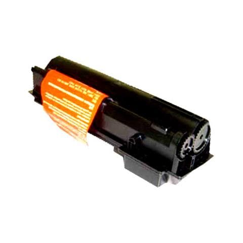 Cartuccia Toner Generica Nera Kyocera Tk120 - Sostituisce 1t02g60de0 - Foto 1