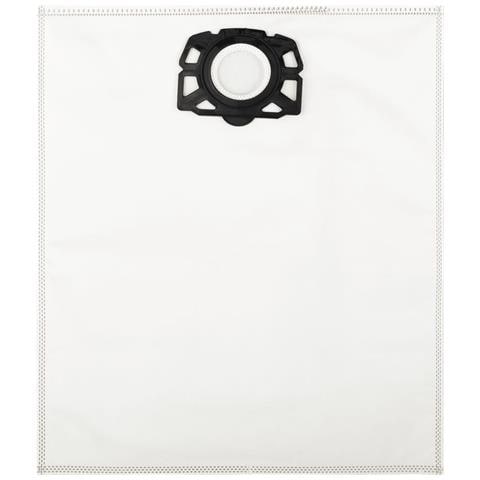 Sacchetti Per Aspirapolvere Per Karcher Wd4 20 Pz - Foto 2