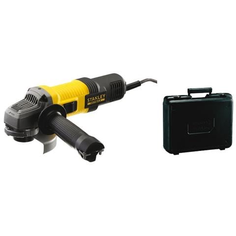 Smerigliatrice Angolare 850w - 115mm Fmeg210k - Foto 2