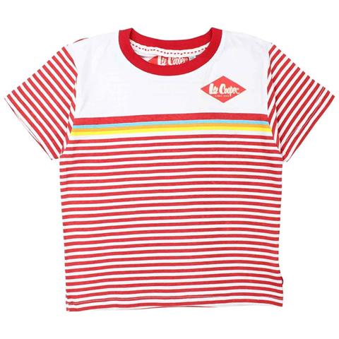 T-shirt glc0114 tmc s3-14a Ragazzo - Foto 1