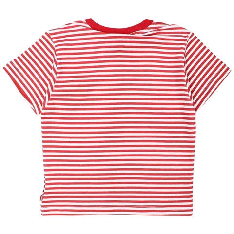 T-shirt glc0114 tmc s3-14a Ragazzo - Foto 2