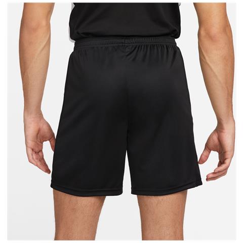 Pantaloncino Dri-Fit Academy Dr1360-010 Uomo Taglia 3Xl Colore Nero - Foto 2