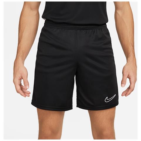 Pantaloncino Dri-Fit Academy Dr1360-010 Uomo Taglia 3Xl Colore Nero - Foto 1