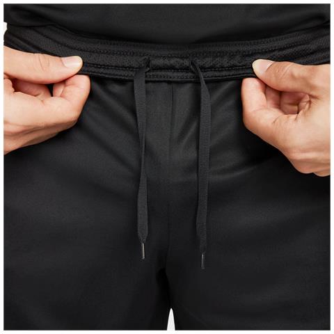 Pantaloncino Dri-Fit Academy Dr1360-010 Uomo Taglia 3Xl Colore Nero - Foto 6