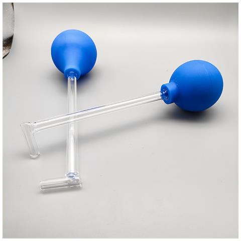 Strumento Per La Rimozione Dei Calcoli Tonsillari Blue - Foto 2