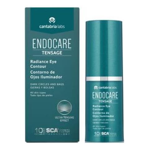 Tensage Eye Contour 1 - Foto 1