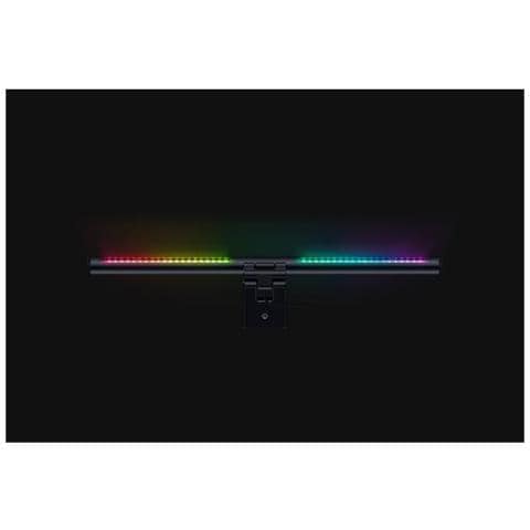 Aether Luce Per Monitor Nero 500 Lm - Foto 2
