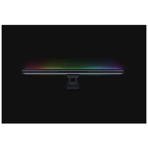 Aether Luce Per Monitor Nero 500 Lm - Foto 1
