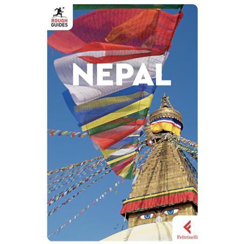 Stuart Butler - Nepal - Foto 1