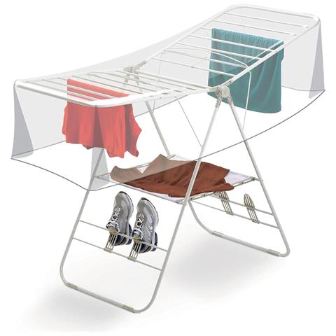 Mister Pack - Telo Proteggi Biancheria 120x20cm - Foto 1