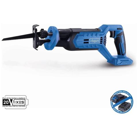 Sega A Gattuccio 20v Senza Batteria Ixes C-rs100-x - Foto 1