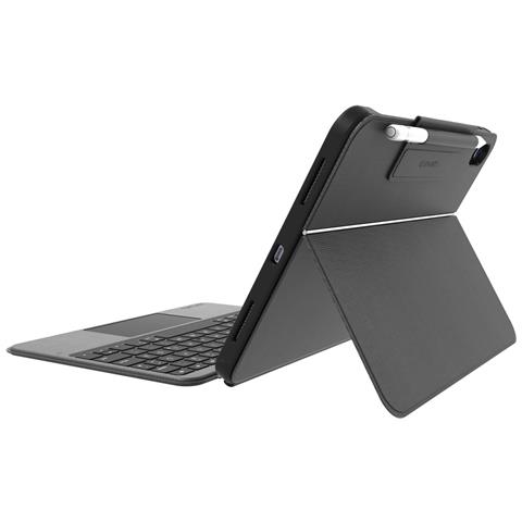 540964 custodia per tablet 27,7 cm (10.9") Custodia a libro Grafite - Foto 2