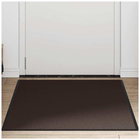 Zerbino Marrone 90x120 Cm - Foto 3