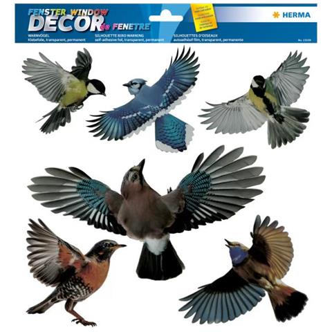 15539 Sticker Decorativi Film Multicolore Rimovibile - Foto 1