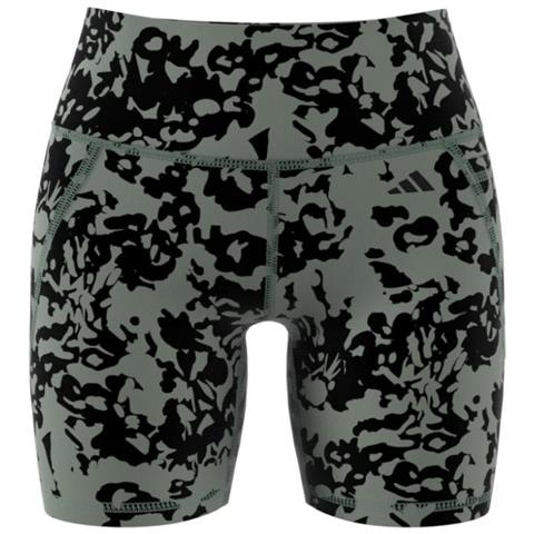 Leggings Donna Optime Stash - Foto 1