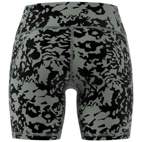 Leggings Donna Optime Stash - Foto 3