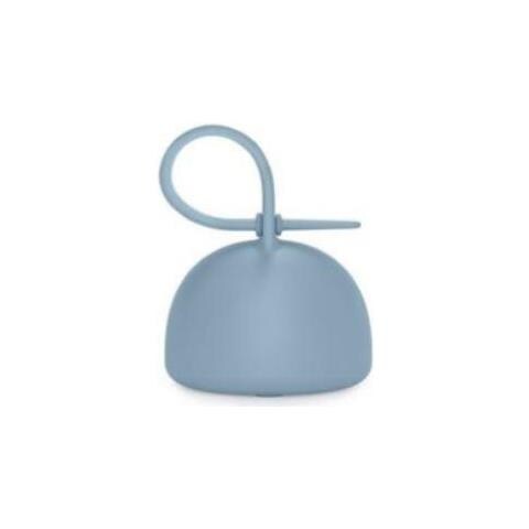 Suavinex Selection Portasucchietto Silicone Acqua - Foto 1