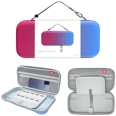 Custodia Protettiva Per Console Switch 2 - Jys-ns2283 - Foto 1