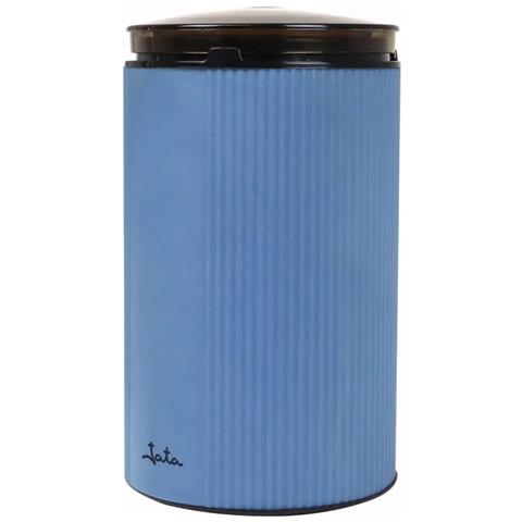 JEML1150 macina caffé 150 W Nero, Blu - Foto 1