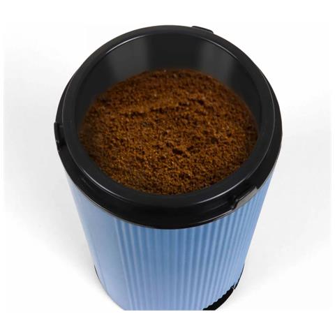 JEML1150 macina caffé 150 W Nero, Blu - Foto 2