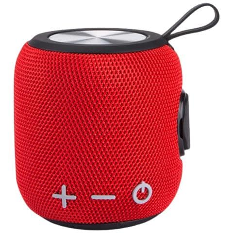 Altoparlante Bluetooth con Slot per Scheda di Memoria - Foto 1