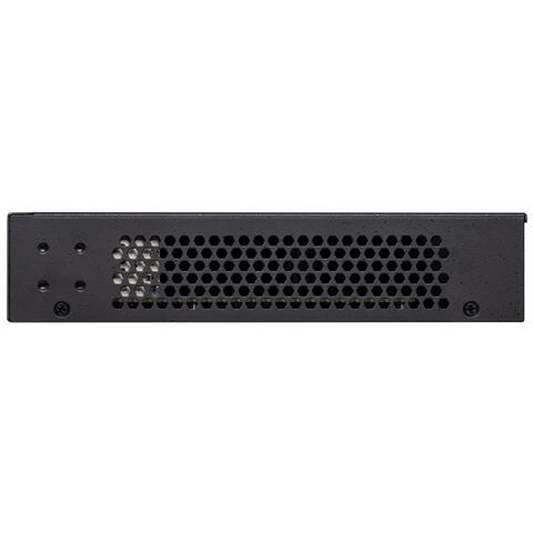 GS-2426 Gestito L2 Gigabit Ethernet (10/100/1000) 1U Nero - Foto 2