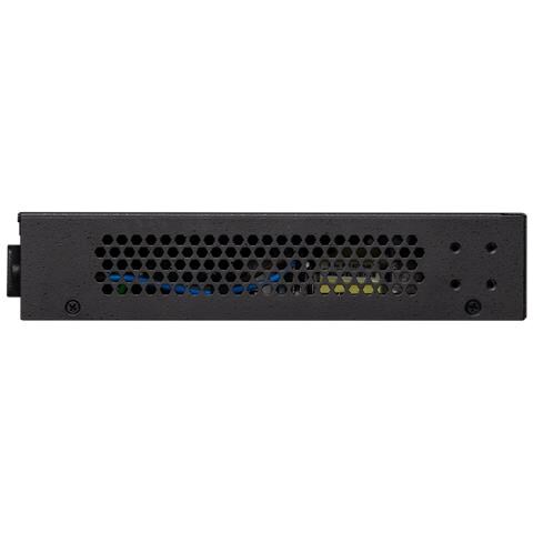 GS-2426 Gestito L2 Gigabit Ethernet (10/100/1000) 1U Nero - Foto 4