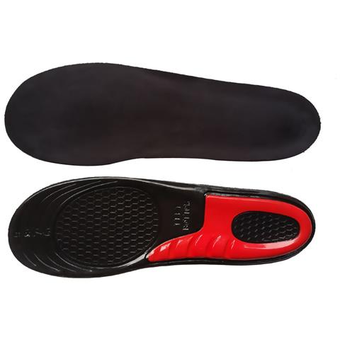 Solette Ammortizzanti Per Scarpe Da Basket E Da Corsa S - Foto 2