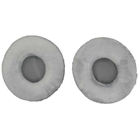 Cuscinetti Auricolari In Mesh Premium Per Cuffie Oneodio Pro Series Grey - Foto 1