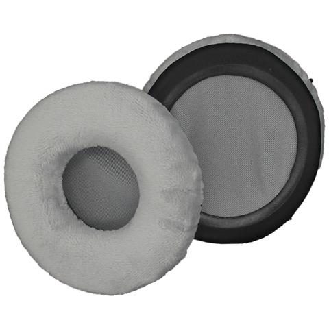 Cuscinetti Auricolari In Mesh Premium Per Cuffie Oneodio Pro Series Grey - Foto 6