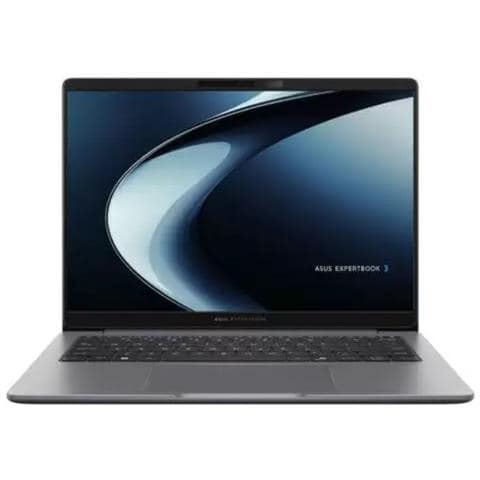 tebook Expertbook Pm3 AMD Ryzen AI 7 350 Monitor 14" WUXGA RAM 16GB SSD 512GB AMD Radeon 860M Windows 11 Pro Grigio - Foto 1