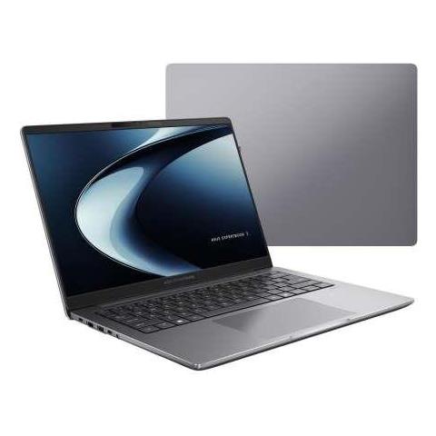 tebook Expertbook Pm3 AMD Ryzen AI 7 350 Monitor 14" WUXGA RAM 16GB SSD 512GB AMD Radeon 860M Windows 11 Pro Grigio - Foto 2