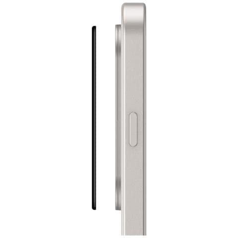 Protezione Obiettivo Fotocamera Per Oneplus Nord 5 In Vetro Temperato, Trasparente - Foto 5