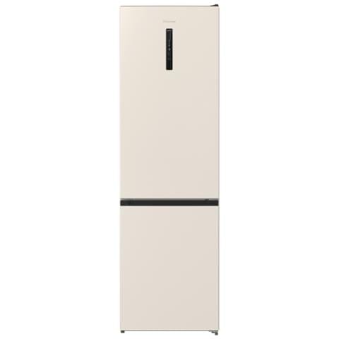 RB434N4CRE frigorifero con congelatore Libera installazione 331 L E Crema - Foto 1
