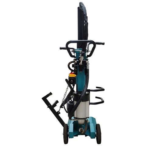 KS 12THE V 65/40 Spaccalegna elettrico - Foto 2