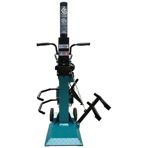 KS 12THE V 65/40 Spaccalegna elettrico - Foto 1