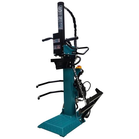 KS 12THE V 65/40 Spaccalegna elettrico - Foto 9